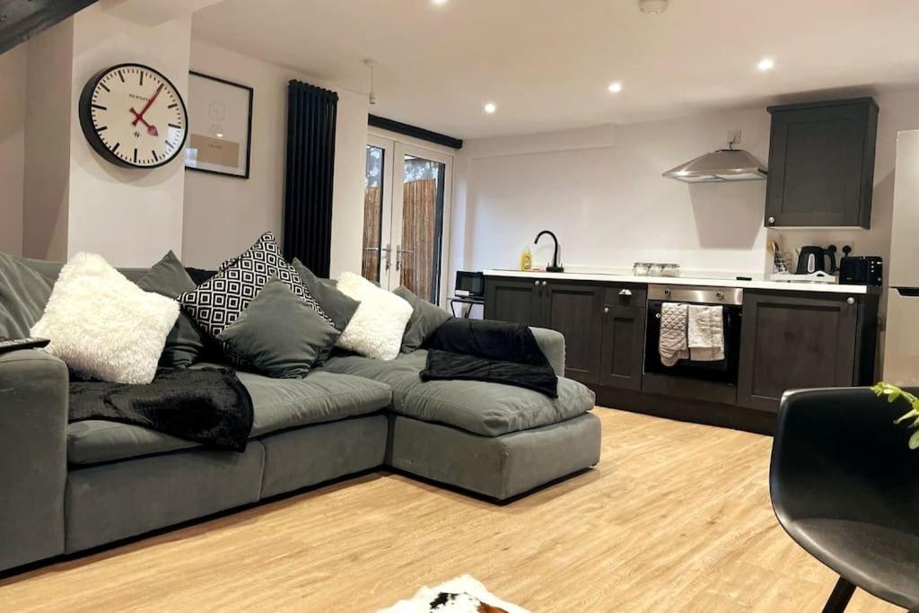 Cosy Cottage By Mgroupsa Aberdare Ngoại thất bức ảnh