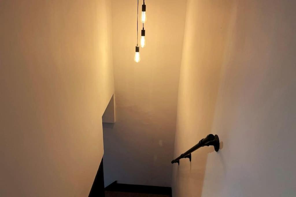 Cosy Cottage By Mgroupsa Aberdare Ngoại thất bức ảnh