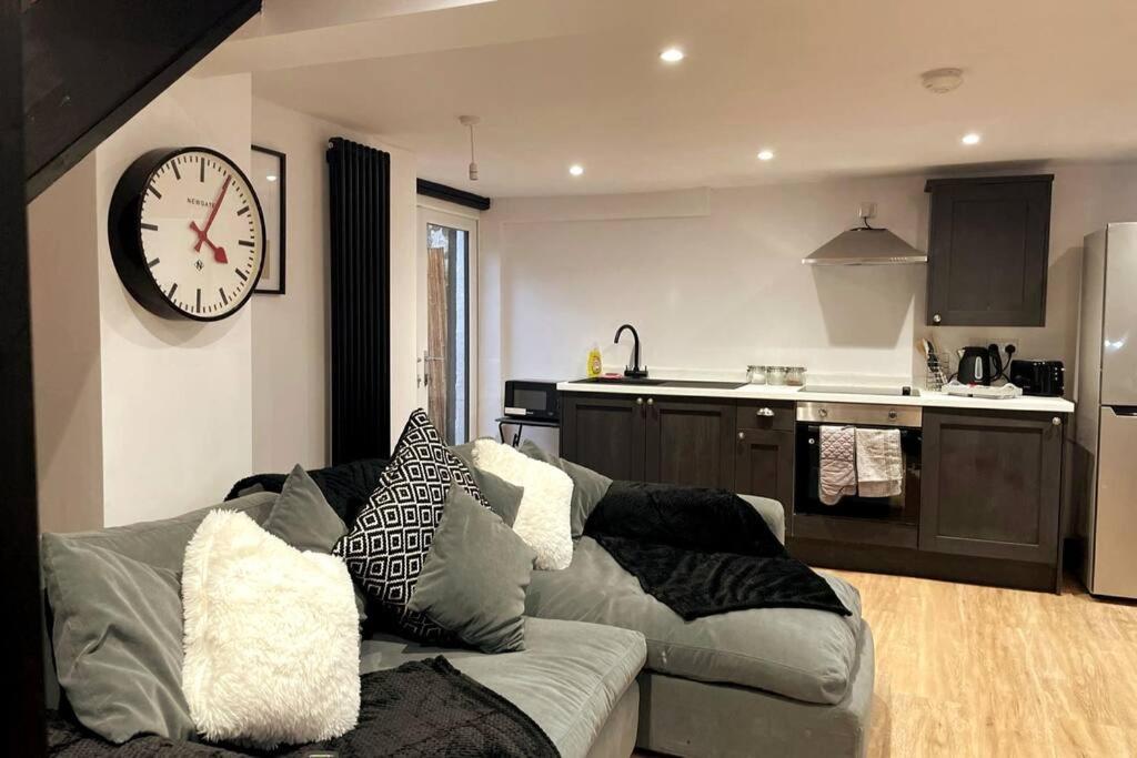 Cosy Cottage By Mgroupsa Aberdare Ngoại thất bức ảnh
